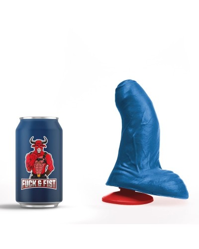 Gode Fuck & Fist Buri S 14 x 6cm sextoys et accessoires sur La Boutique du Hard