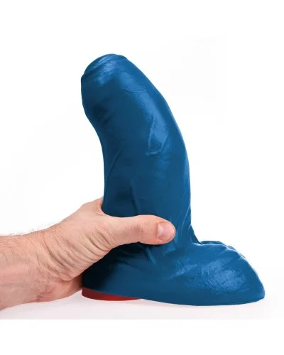 Gode Fuck & Fist Buri L 22 x 9cm sextoys et accessoires sur La Boutique du Hard