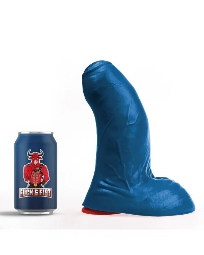 Gode Fuck & Fist Buri L 22 x 9cm sextoys et accessoires sur La Boutique du Hard