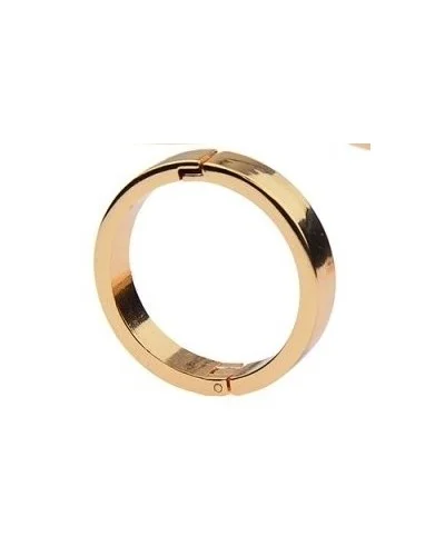 Anneau d'érection Ringyli Doré sextoys et accessoires sur La Boutique du Hard