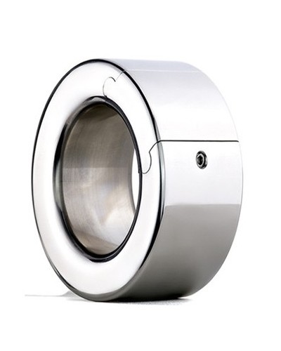 Ballstretcher Hivring S 28 mm - Hauteur 2 cm et Poids 200g sextoys et accessoires sur La Boutique du Hard