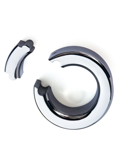 Ballstretcher Hivring S 28 mm - Hauteur 2 cm et Poids 200g sextoys et accessoires sur La Boutique du Hard