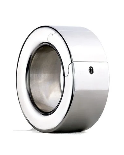 Ballstretcher Hivring XL 35 mm - Hauteur 3.5 cm et Poids 440gr sextoys et accessoires sur La Boutique du Hard