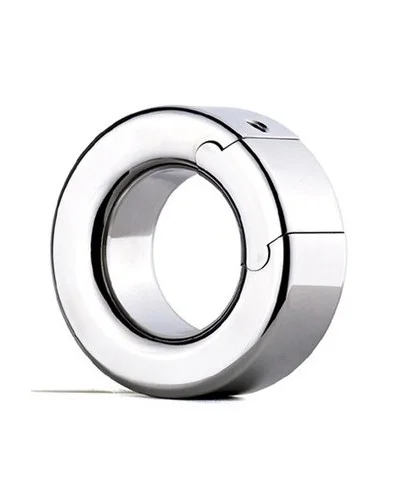 Ballstretcher Hivring L 33 mm - Hauteur 3 cm et Poids 340gr sextoys et accessoires sur La Boutique du Hard