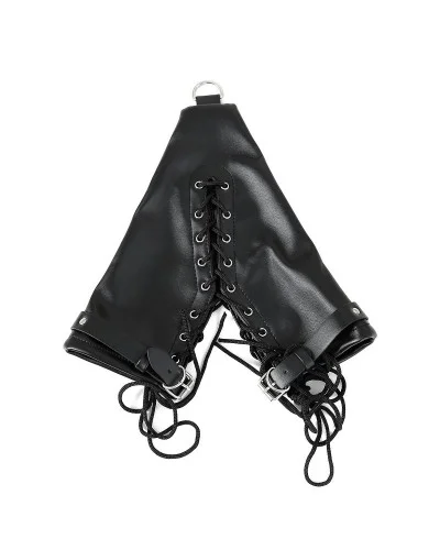 Restricteur de Bras Bindero Noir sextoys et accessoires sur La Boutique du Hard
