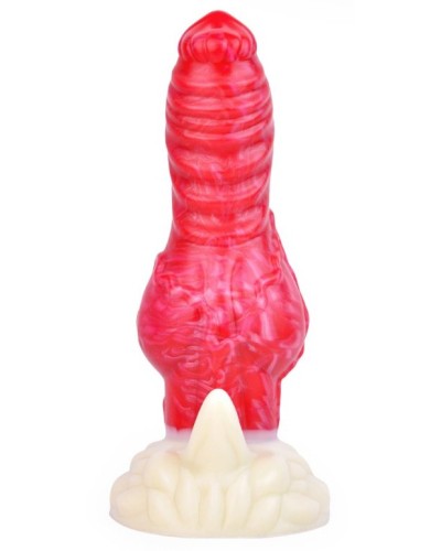 Gode Jektorix 16 x 6.5cm sextoys et accessoires sur La Boutique du Hard