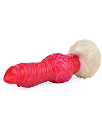 Gode Jektorix 16 x 6.5cm sextoys et accessoires sur La Boutique du Hard