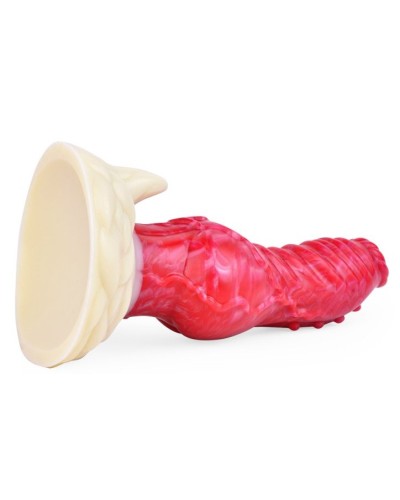 Gode Jektorix 16 x 6.5cm sextoys et accessoires sur La Boutique du Hard