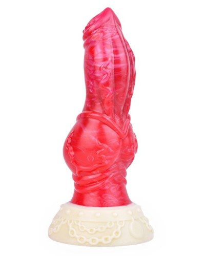 Gode Katorix 17 x 6cm sextoys et accessoires sur La Boutique du Hard