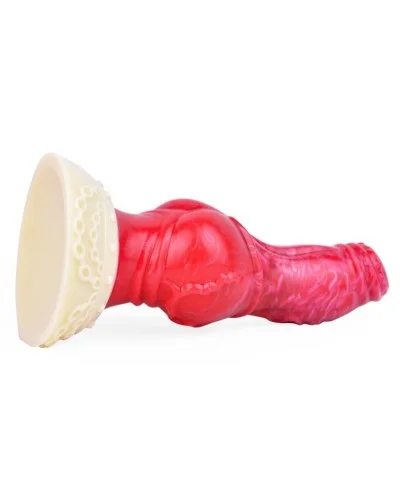 Gode Katorix 17 x 6cm sextoys et accessoires sur La Boutique du Hard