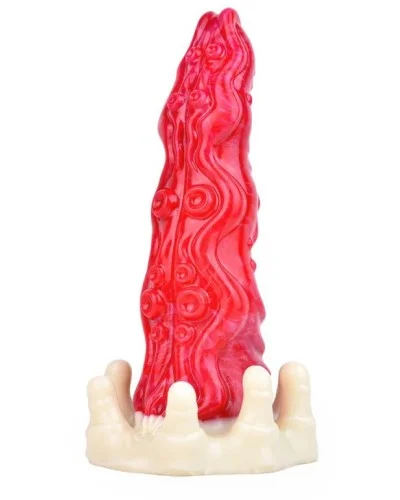 Gode Huktorix 19 x 5.5cm sextoys et accessoires sur La Boutique du Hard