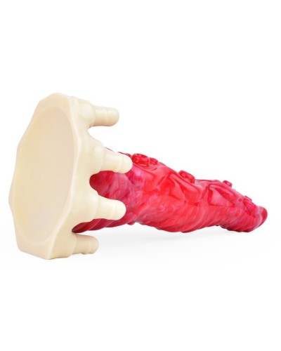 Gode Huktorix 19 x 5.5cm sextoys et accessoires sur La Boutique du Hard