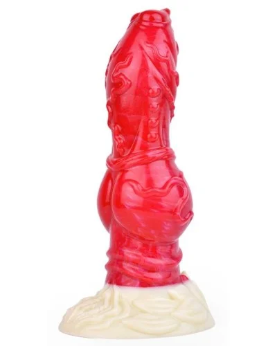 Gode Forlix 20 x 7cm sextoys et accessoires sur La Boutique du Hard