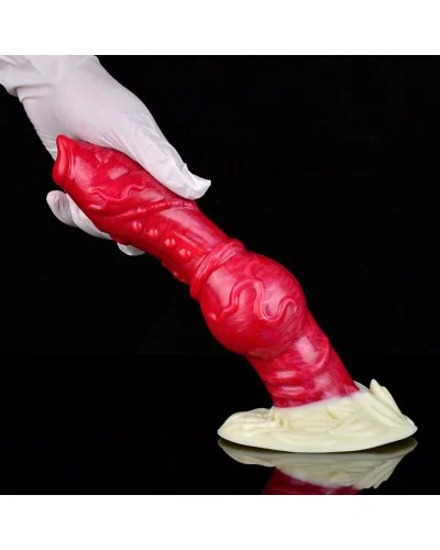 Gode Forlix 20 x 7cm sextoys et accessoires sur La Boutique du Hard