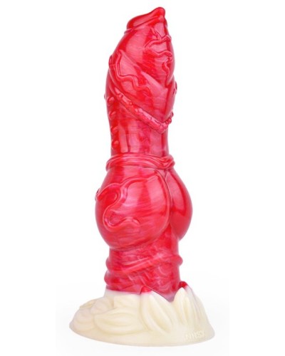 Gode Forlix 20 x 7cm sextoys et accessoires sur La Boutique du Hard
