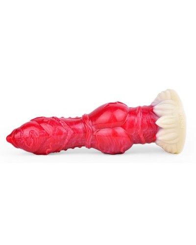 Gode Forlix 20 x 7cm sextoys et accessoires sur La Boutique du Hard