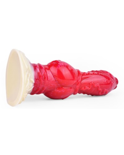 Gode Forlix 20 x 7cm sextoys et accessoires sur La Boutique du Hard