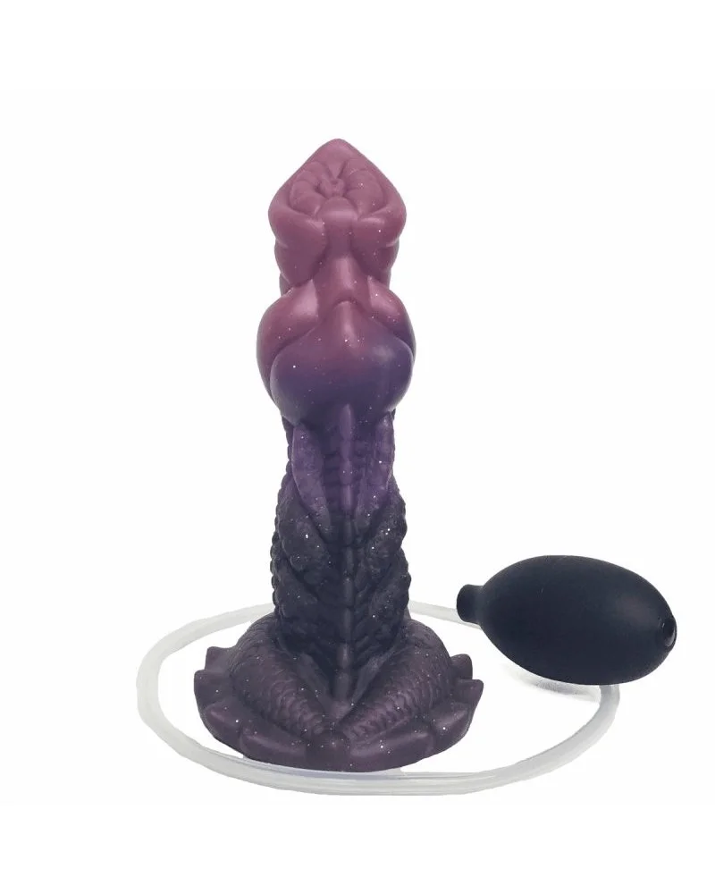 Gode éjaculateur Orhik 16 x 5cm sextoys et accessoires sur La Boutique du Hard