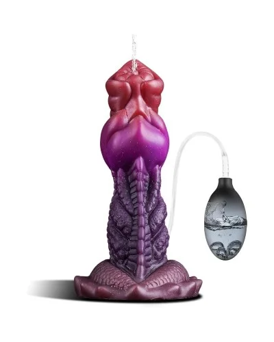 Gode éjaculateur Orhik 16 x 5cm sextoys et accessoires sur La Boutique du Hard