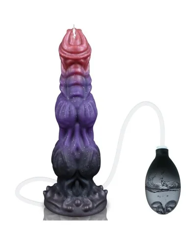 Gode éjaculateur Ramirok M 21 x 6.5cm sextoys et accessoires sur La Boutique du Hard