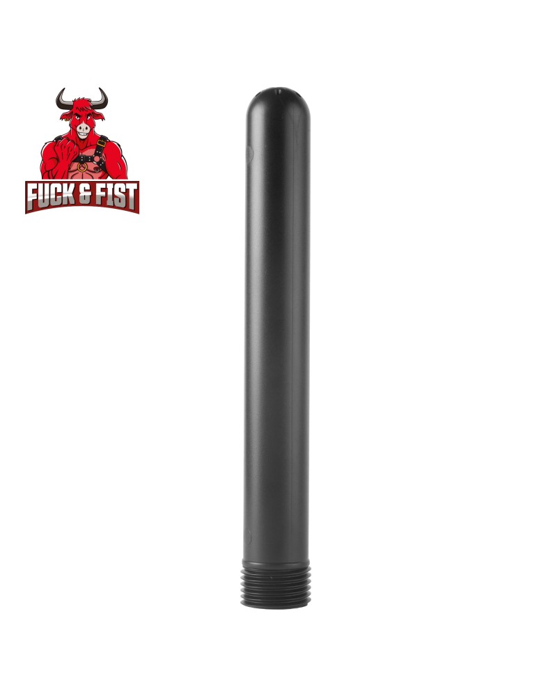 Embout de lavement Anal Nozzle Fuck & Fist 13.5 x 1.9cm sextoys et accessoires sur La Boutique du Hard
