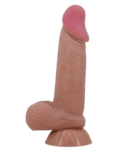 Gode Duvall 14 x 4cm sextoys et accessoires sur La Boutique du Hard