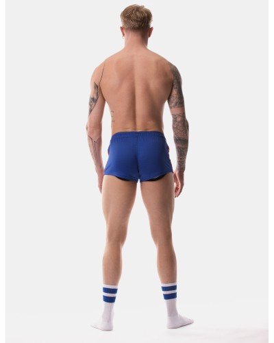 Short Timur Bleu sextoys et accessoires sur La Boutique du Hard