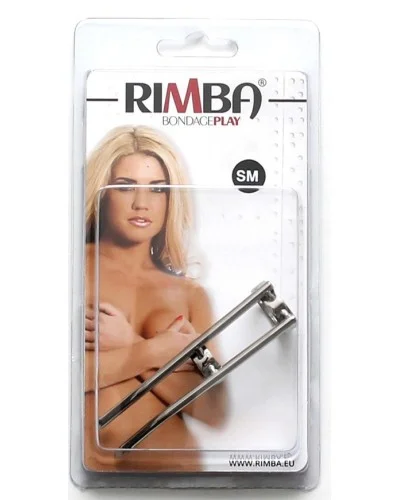 Griffe de Doigt Rim M/L sextoys et accessoires sur La Boutique du Hard