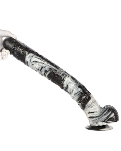 Gode XL Pisara 35.5 x 5.3cm sextoys et accessoires sur La Boutique du Hard