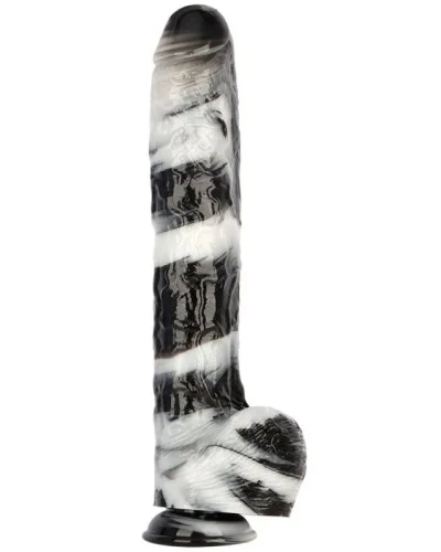 Gode XL Cowcow 31 x 6.4cm sextoys et accessoires sur La Boutique du Hard