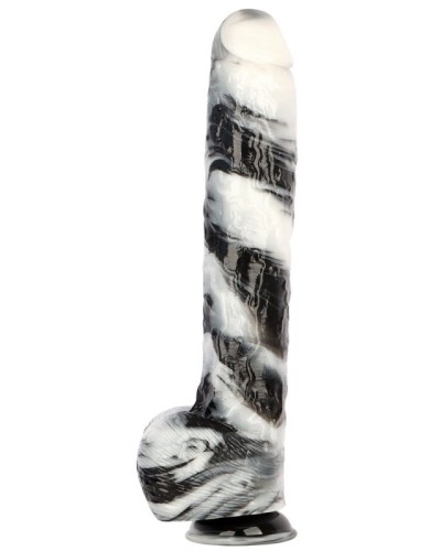 Gode XL Cowcow 31 x 6.4cm sextoys et accessoires sur La Boutique du Hard