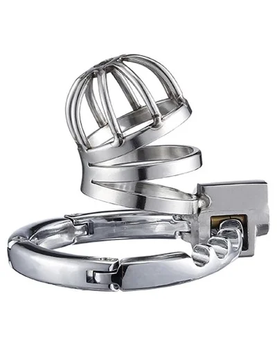 Cage de chasteté Cacordick 6 x 3.3cm sextoys et accessoires sur La Boutique du Hard