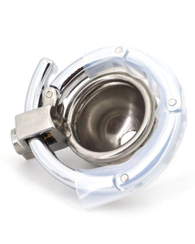 Cage de chasteté Accordick 4 x 3.3cm sextoys et accessoires sur La Boutique du Hard