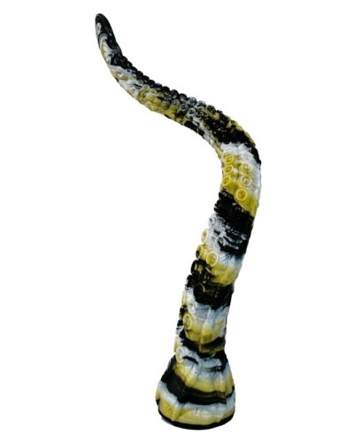 Gode Tentacule Poolpok S 40 x 4.3 cm Camouflage sextoys et accessoires sur La Boutique du Hard