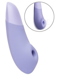 Stimulateur de Clitoris Womanizer Enhance Lilas sextoys et accessoires sur La Boutique du Hard