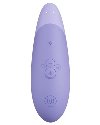 Stimulateur de Clitoris Womanizer Enhance Lilas sextoys et accessoires sur La Boutique du Hard