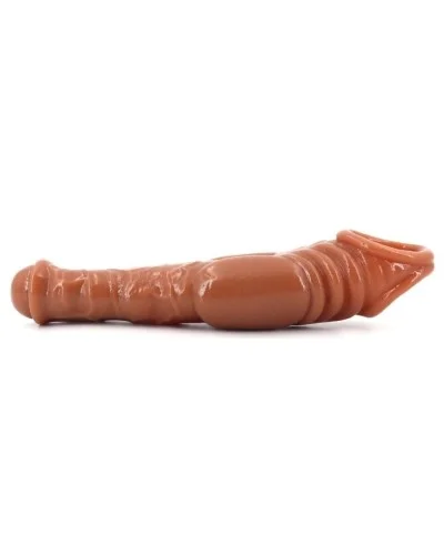 Gaine de pénis Crolik Vibe 16 x 4.5cm sextoys et accessoires sur La Boutique du Hard