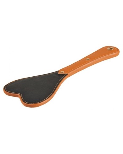 Paddle Butler Noir et Marron pas cher