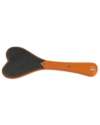 Paddle Butler Noir et Marron pas cher