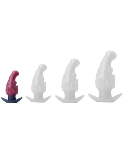 Plug Pitayya S 10 x 4cm sextoys et accessoires sur La Boutique du Hard