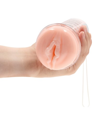 Masturbateur Easy Rider Vulve Rose sextoys et accessoires sur La Boutique du Hard