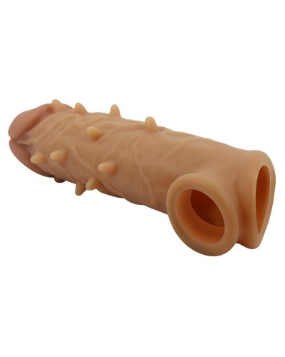 Gaine de pénis Osborn 13 x 4cm sextoys et accessoires sur La Boutique du Hard