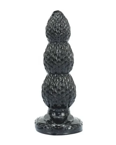 Plug Triass S 14 x 4.5cm sextoys et accessoires sur La Boutique du Hard