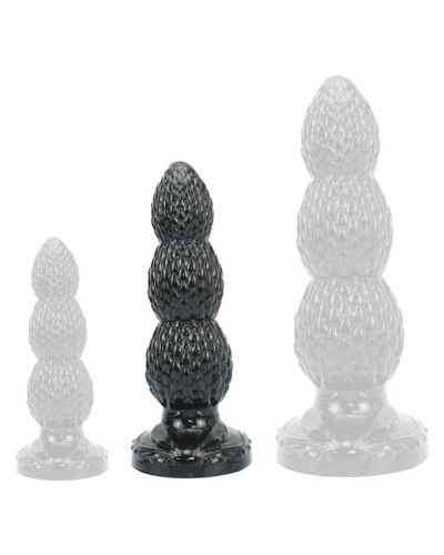 Plug Triass M 19 x 6cm sextoys et accessoires sur La Boutique du Hard