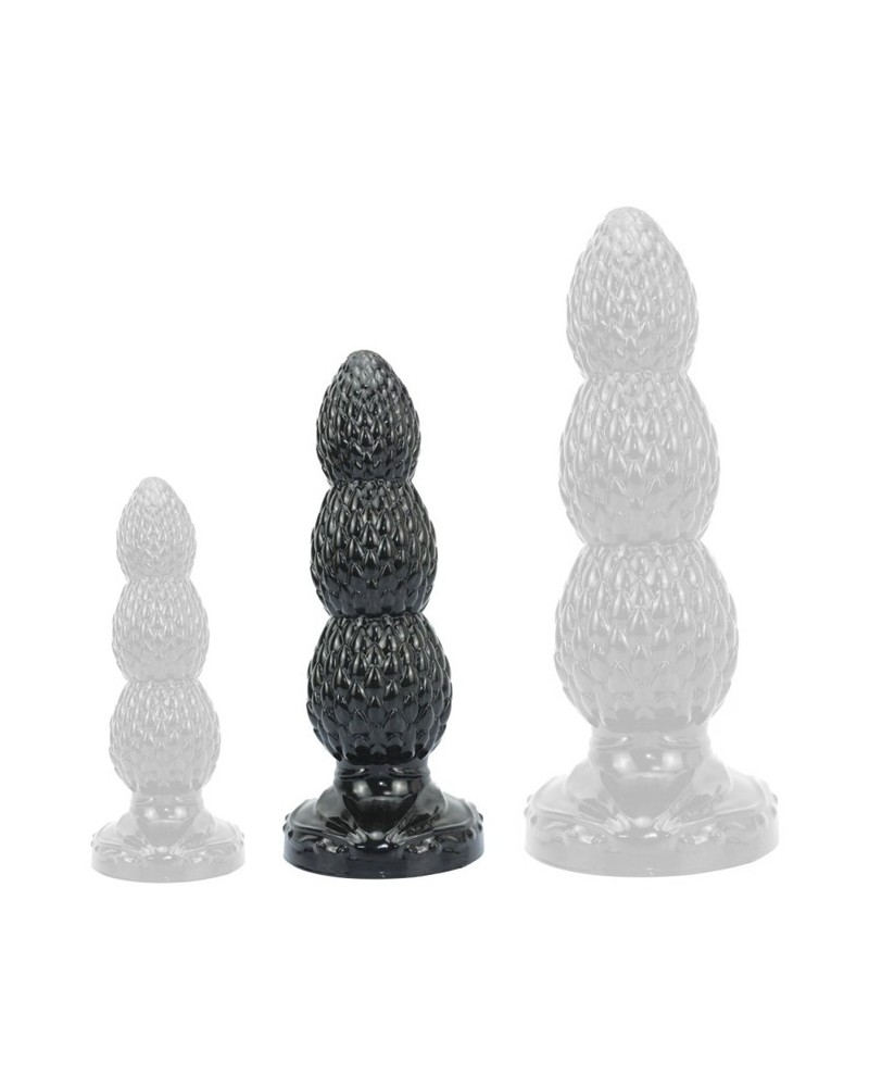 Plug Triass M 19 x 6cm sextoys et accessoires sur La Boutique du Hard