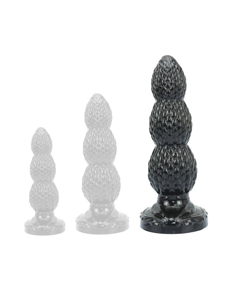 Plug Triass L 24 x 7.7cm sextoys et accessoires sur La Boutique du Hard