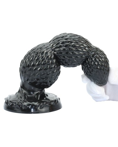 Plug Triass L 24 x 7.7cm sextoys et accessoires sur La Boutique du Hard