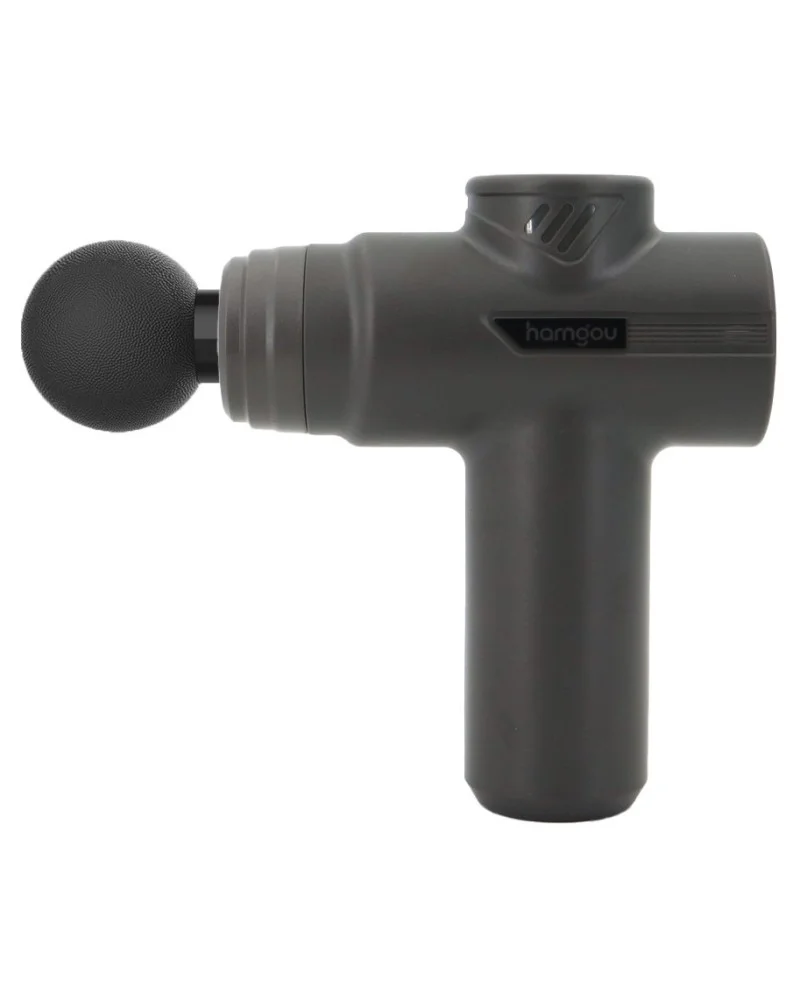 Pistolet de massage Harnio 6 Vitesses sextoys et accessoires sur La Boutique du Hard