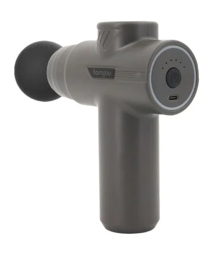 Pistolet de massage Harnio 6 Vitesses sextoys et accessoires sur La Boutique du Hard