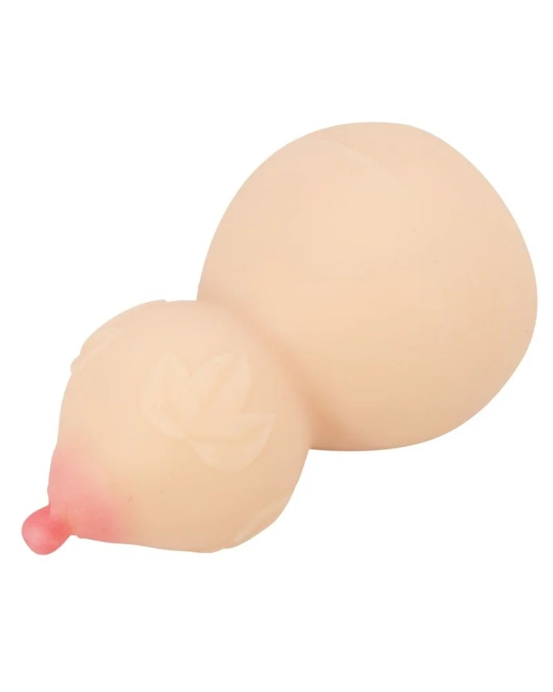 Masturbateur Seins Crazy Bull Calabash sextoys et accessoires sur La Boutique du Hard